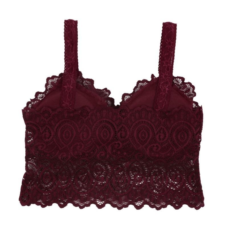 Áo Lót Ren Gợi Cảm Cho Nữ