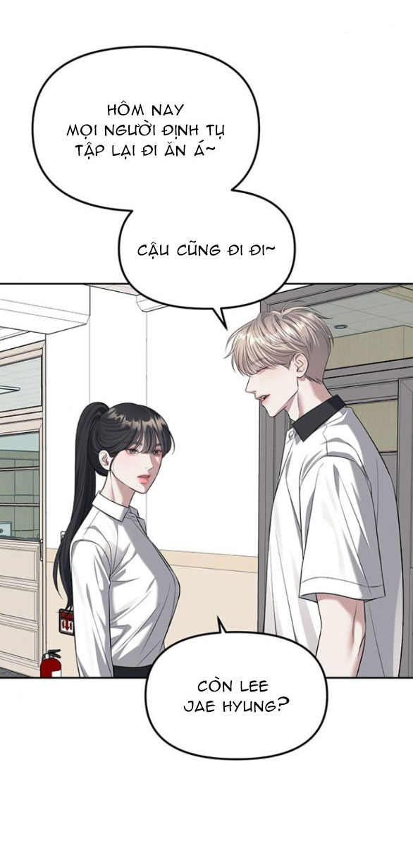 xâm nhập trường trung học tài phiệt chapter 61.1 34