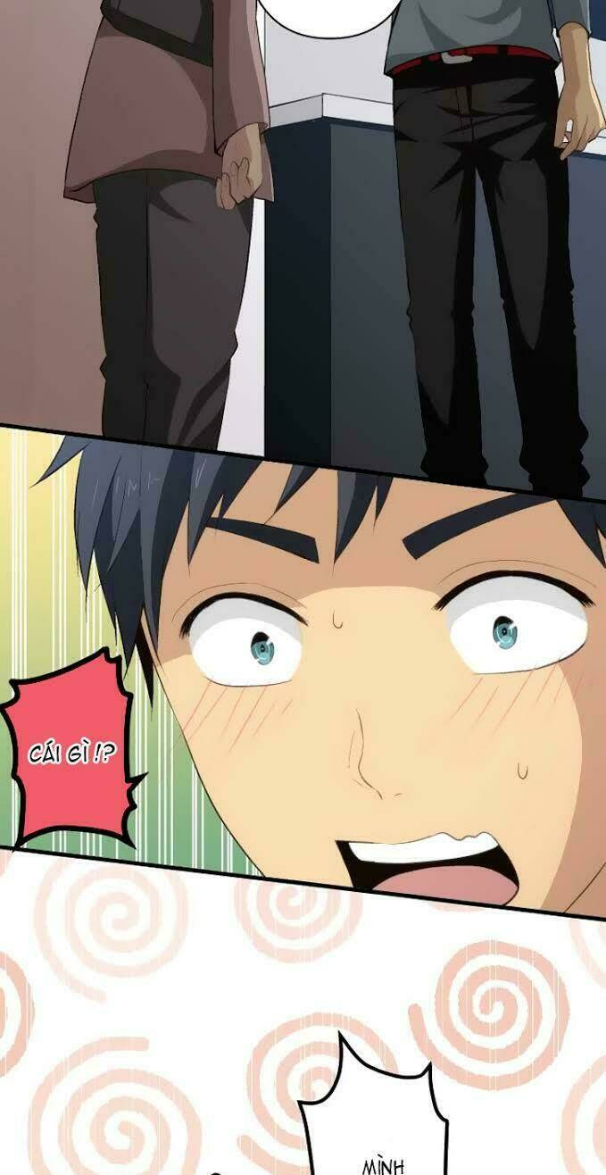 viên thuốc trùng sinh chapter 73 16