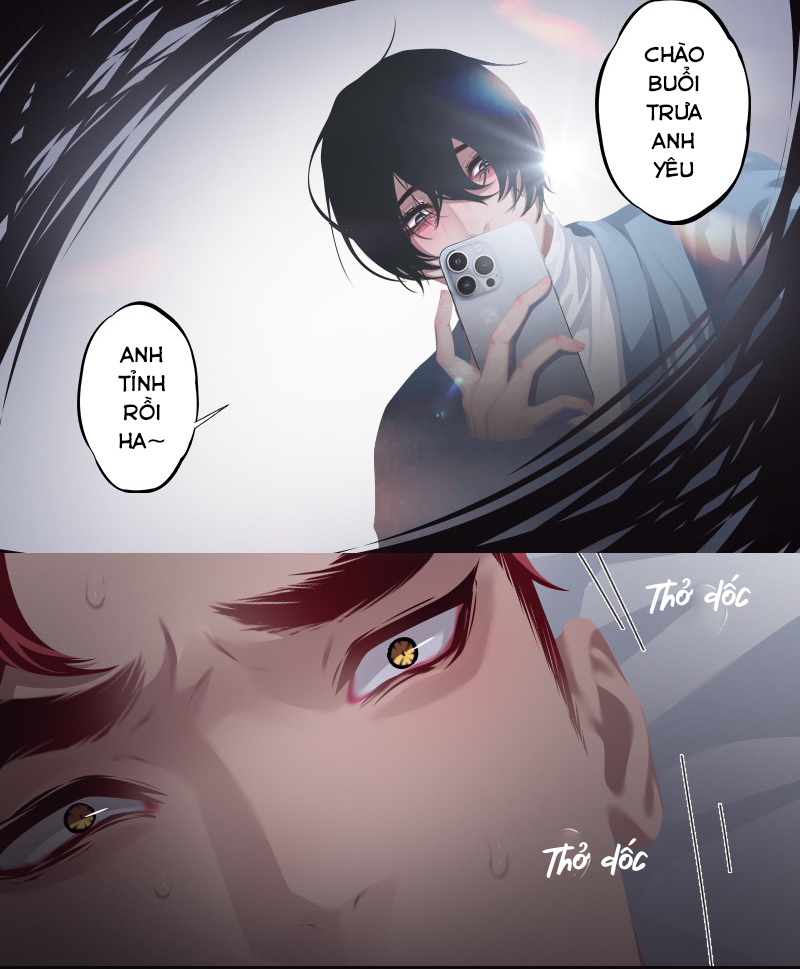 mệnh lệnh chapter 15 3