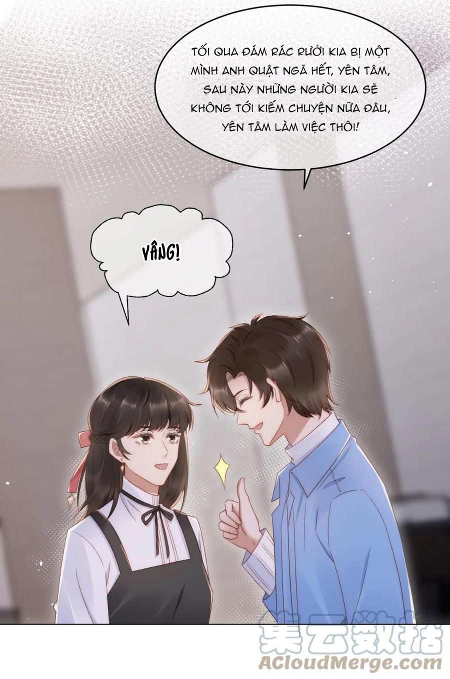 ta sinh con cho tổng tài chapter 38 11