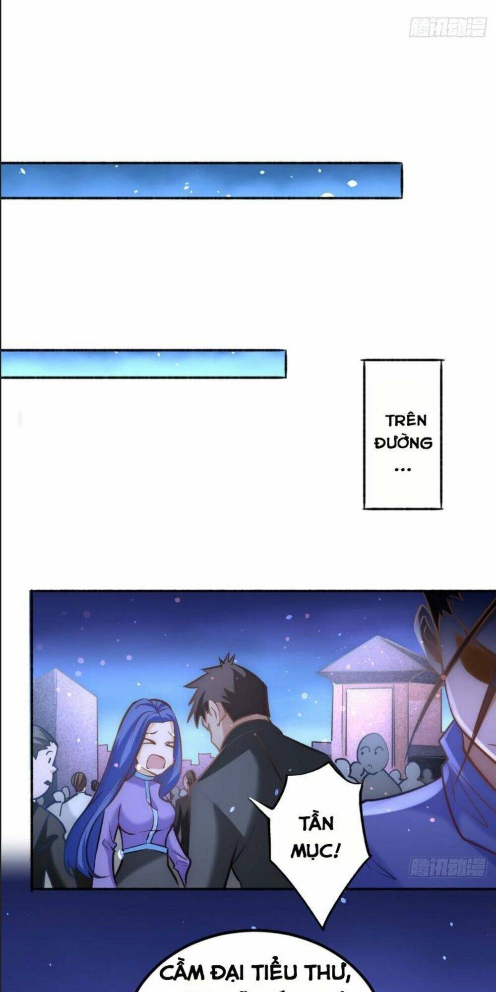 đô thị đỉnh phong cao thủ chapter 108 43