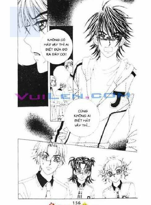 ánh nắng chói chang chapter 5 156