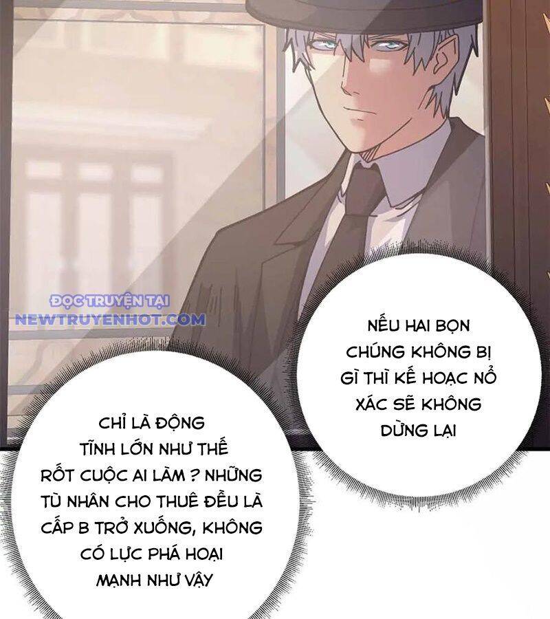 trưởng giám ngục trông coi các ma nữ chapter 105 56