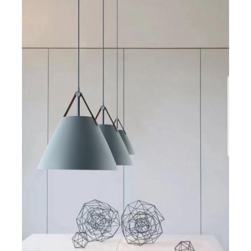 Đèn thả quai xách- thả phi 25cm - thả phòng ngủ - thả bàn ăn- đèn thả phòng khách