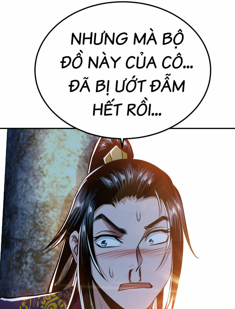 Nam Chủ Và Hậu Cung Đều Là Của Ta Chapter 42 - Trang 77