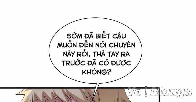 cô dâu gả thay của tổng tài chapter 37 12