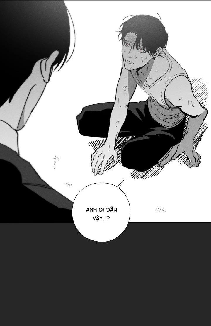 (CBunu) Tráo Đổi chapter 26