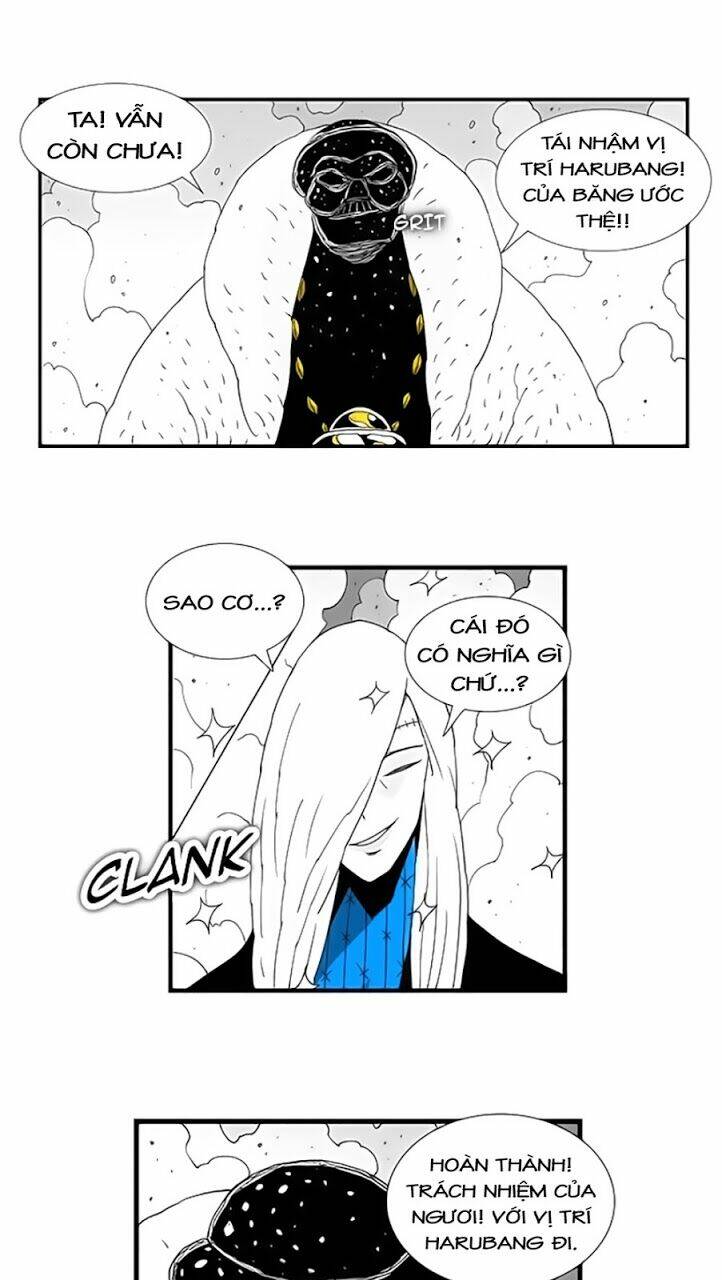 hành trình thoát khỏi địa ngục chapter 76 19