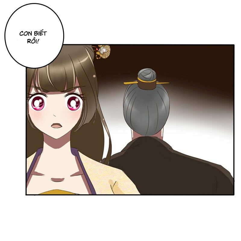thông linh phi chapter 71 21