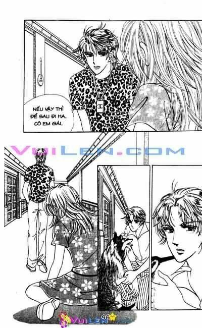 tìm anh - look for oppa chapter 3 96