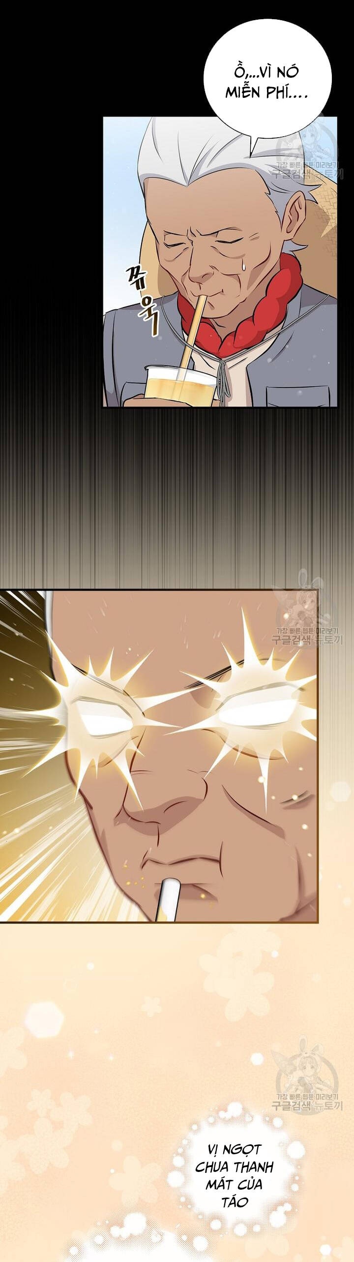 Level Up Chỉ Bằng Cách Ăn Cơm Chapter 156 33