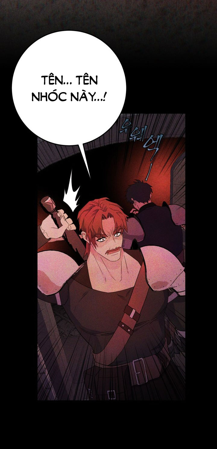 [18+] nếu cứu rỗi một cầm thú hư hỏng chapter 2.2 21