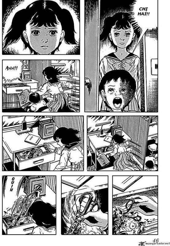 god's left hand, devil's right hand chapter 3 4