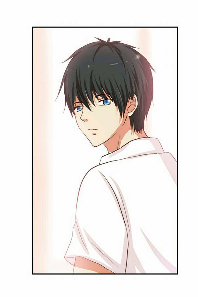 mối tình đầu có chút ngọt chapter 10 8