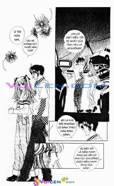 lá chắn tình yêu chapter 3 56
