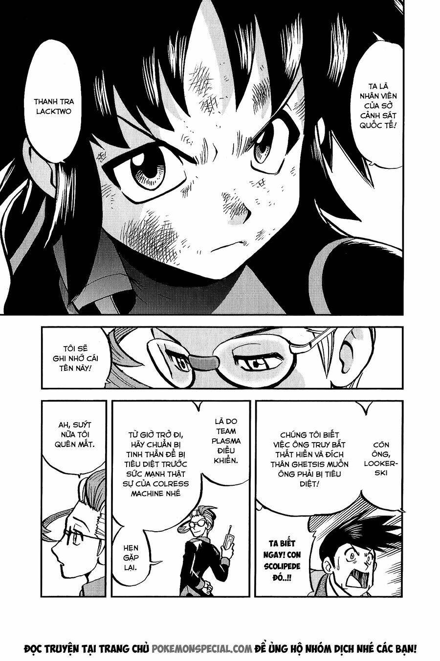 thú cưng đặc biệt chapter 528 25