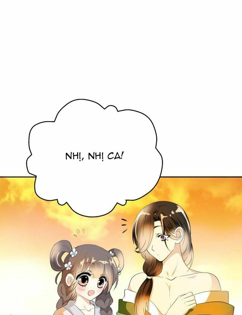 điền viên mật sủng: cô vợ nóng bỏng chapter 16 25