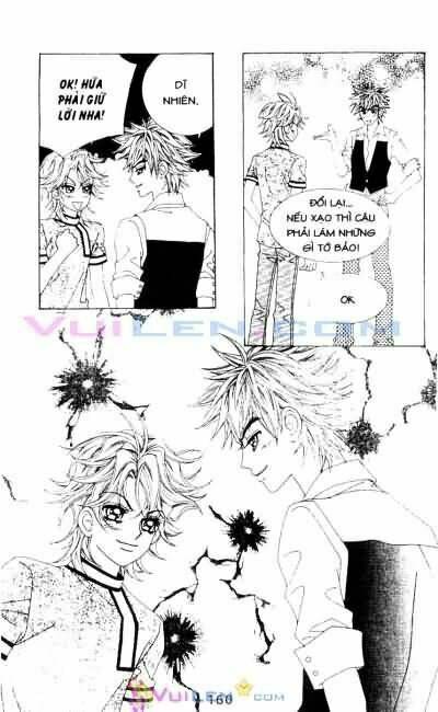 chàng gà mái chapter 2 160