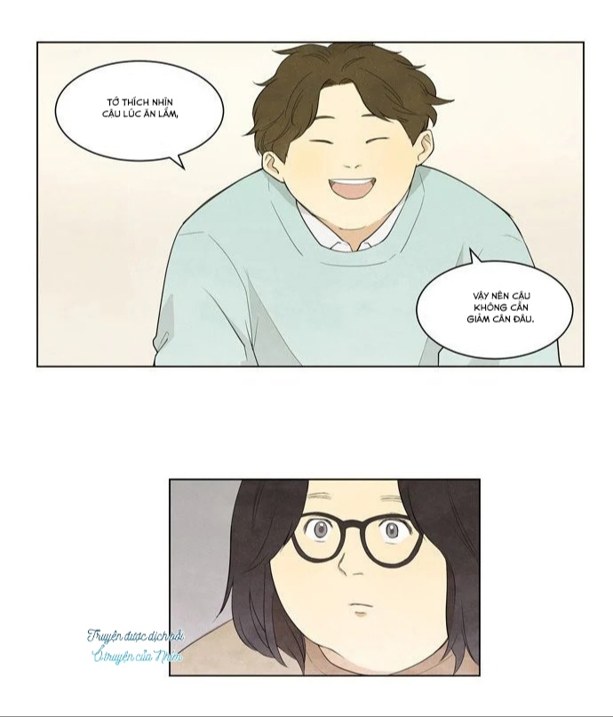 một phần vì thích em chapter 5 39