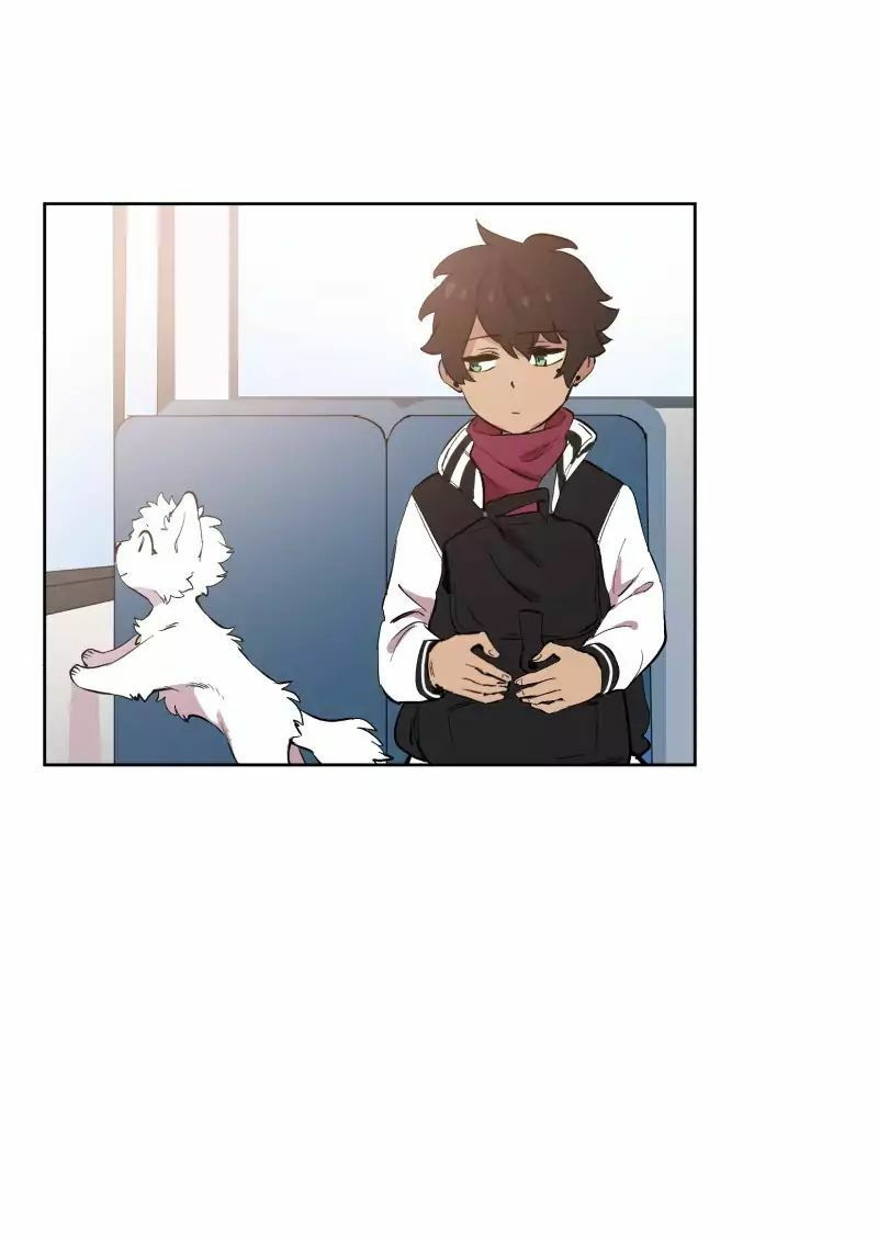 lumine - cội nguồn ánh sáng chapter 43 11