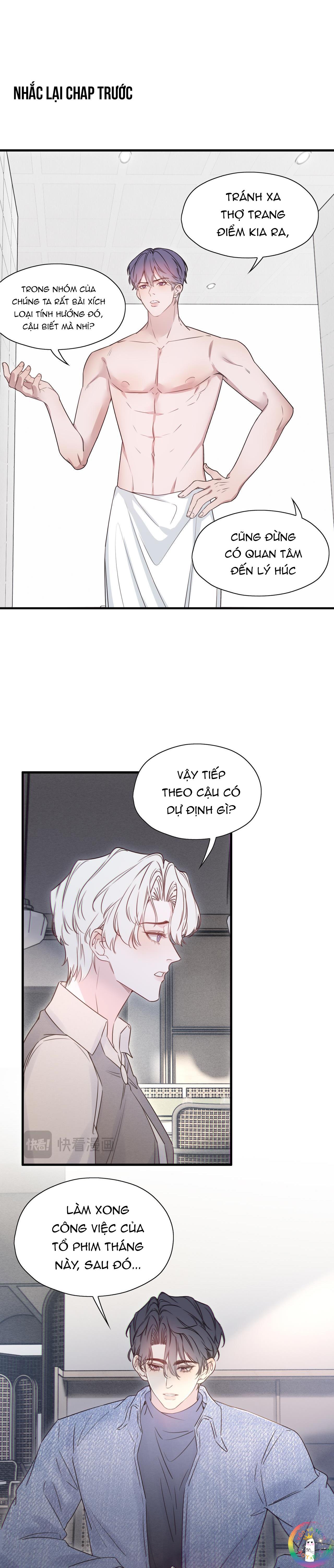 cá mè một lứa chapter 12 2