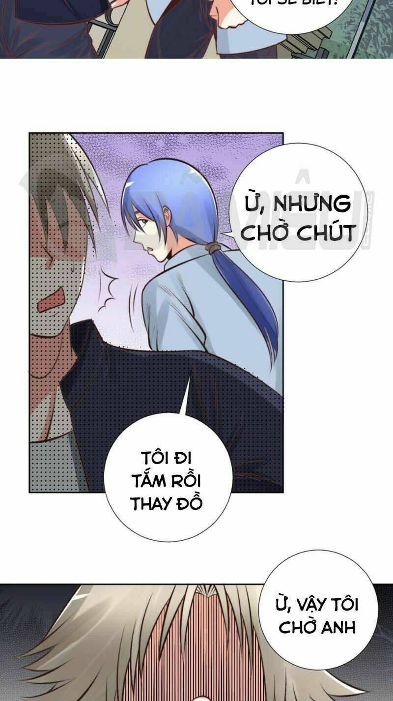 thấu thị y thánh chapter 52 17