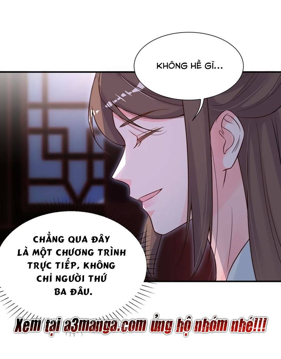 cung đấu live chapter 16 18