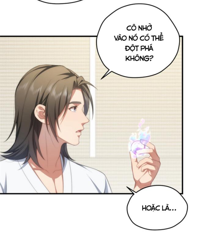 nữ chính chạy từ trong sách ra thì phải làm sao chapter 94 54