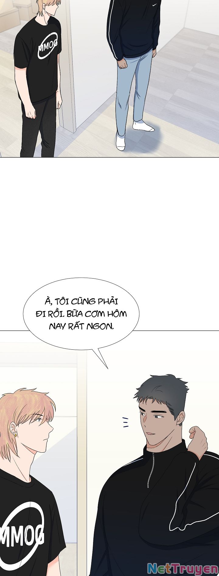 công nam bắc thụ chapter 11 20