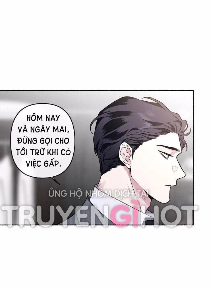 tình yêu kì lạ chapter 33 29