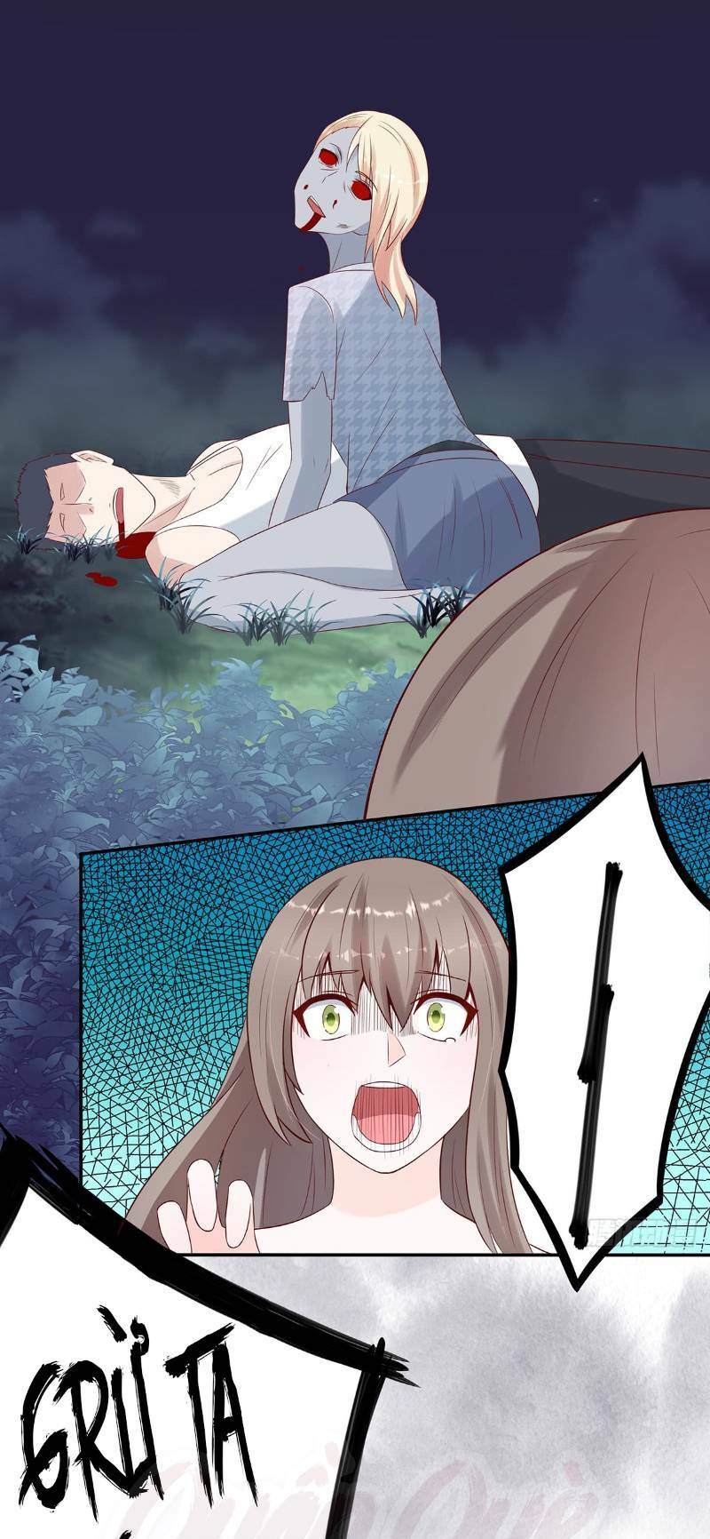 người tu tiên tại đô thị chapter 6 12