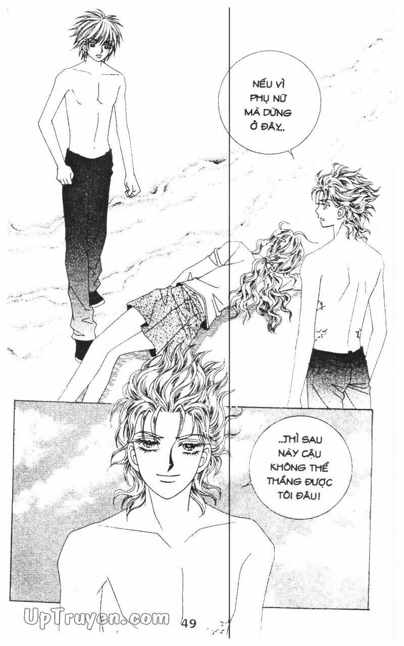 mặt nạ tình yêu chapter 77 10