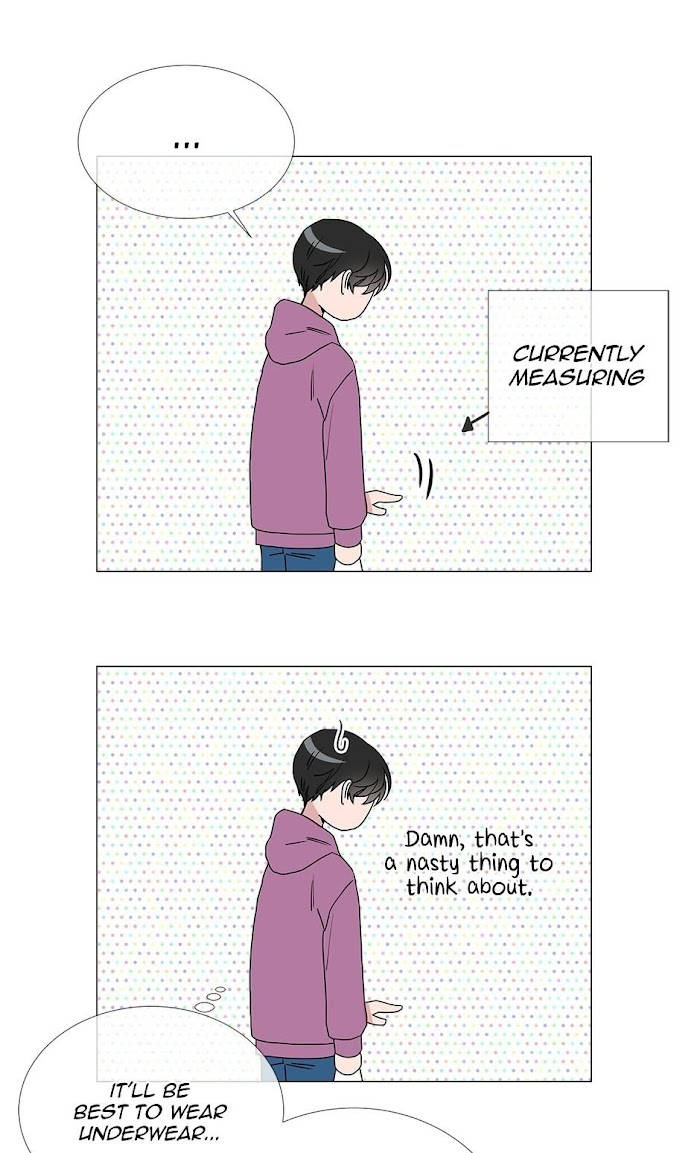 [raw] red candy chapter 21 35