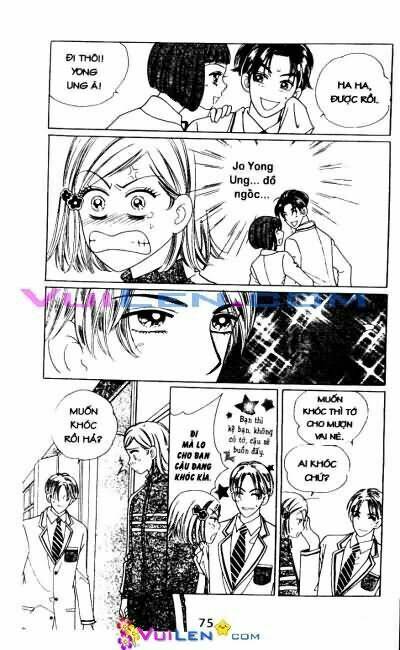 bong bóng trắng chapter 3 75