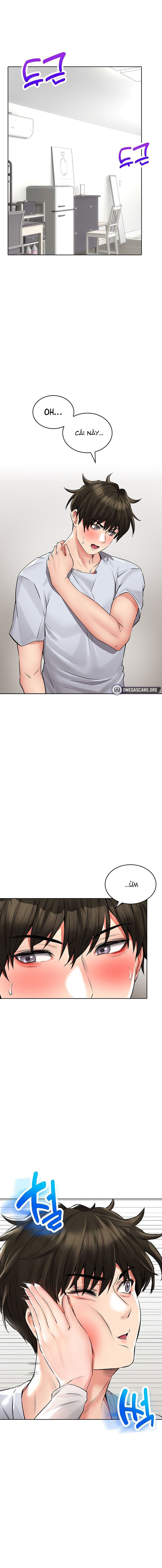 not safe for work chapter 23.1 5