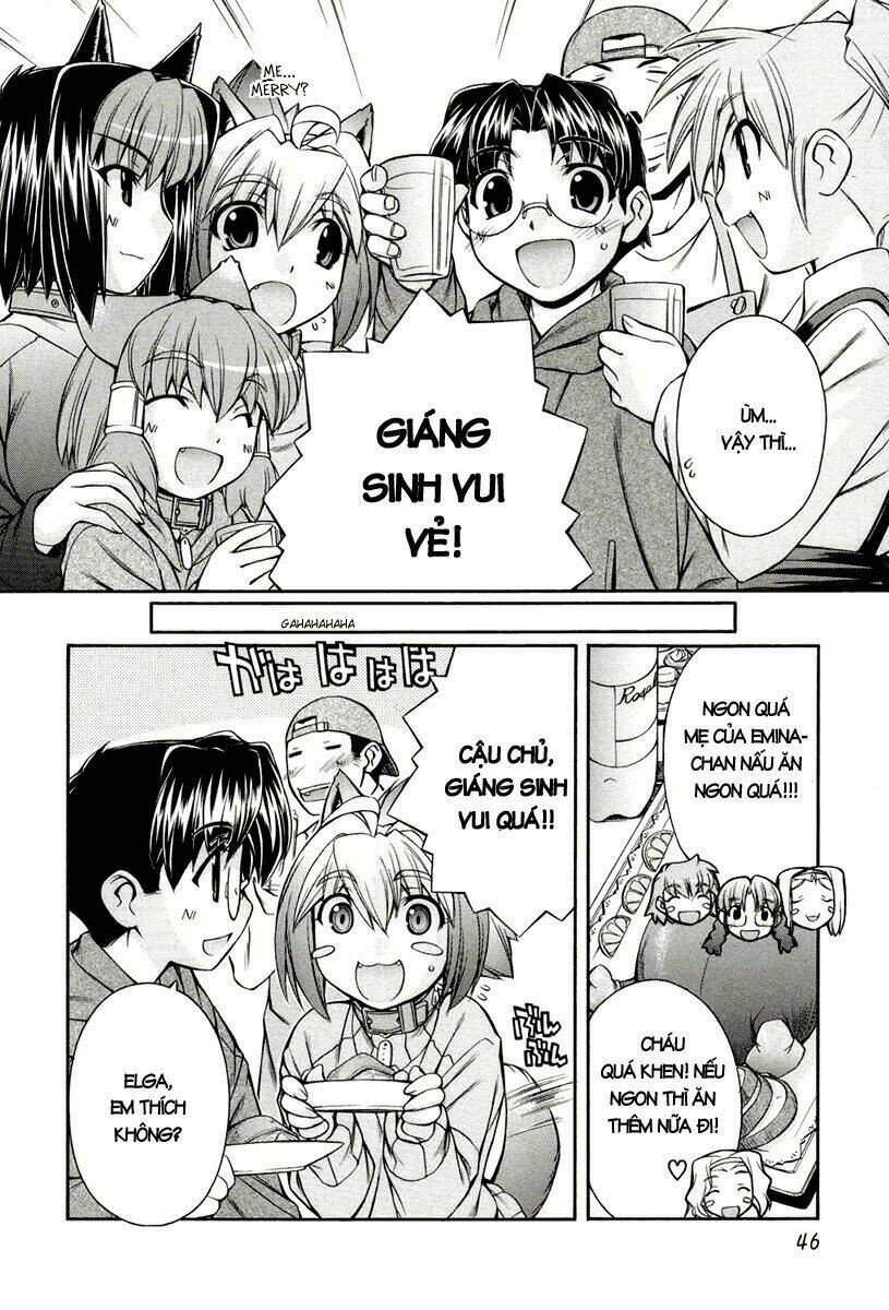 inumimi chapter 14 18