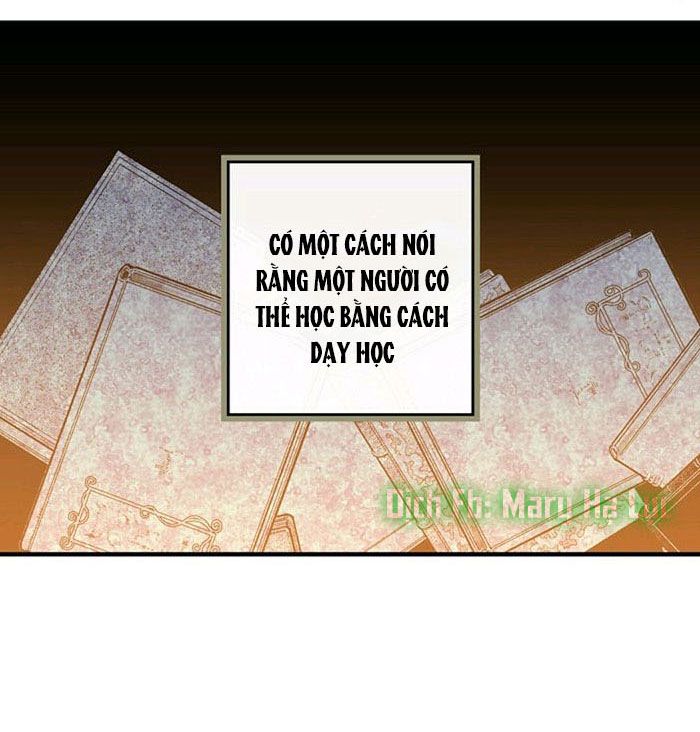 hoàng phi bóng tối - shadow queen chapter 49 4