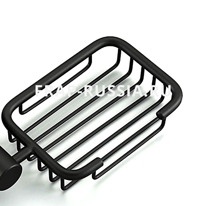BỘ PHỤ KIỆN NHÀ TẮM ĐEN NHẬP KHẨU NGA FRAP 30
