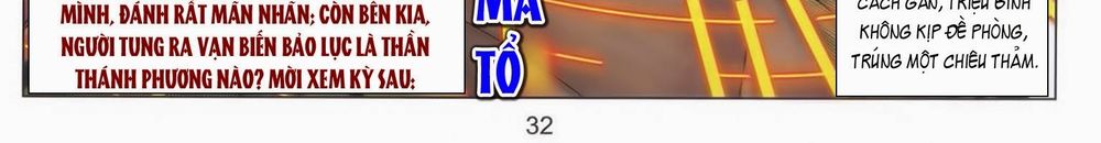 tuyệt thế vô song 2 chapter 41 62