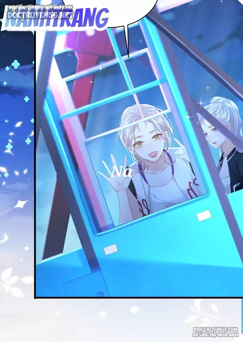 mận xanh chapter 52 4