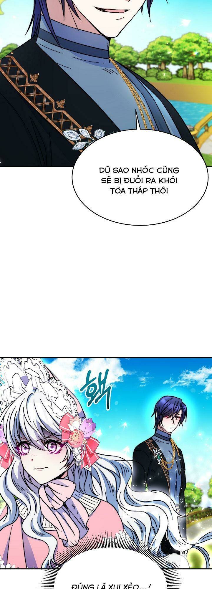 nàng evangeline chapter 13 50