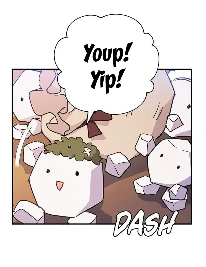 bình tĩnh nào, tiểu thư! chapter 32 48