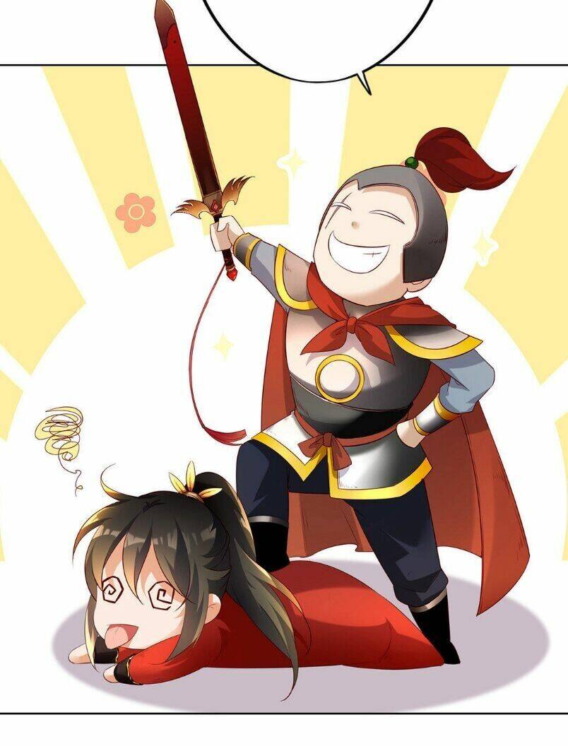 thiên kim bất hoán chapter 7 32