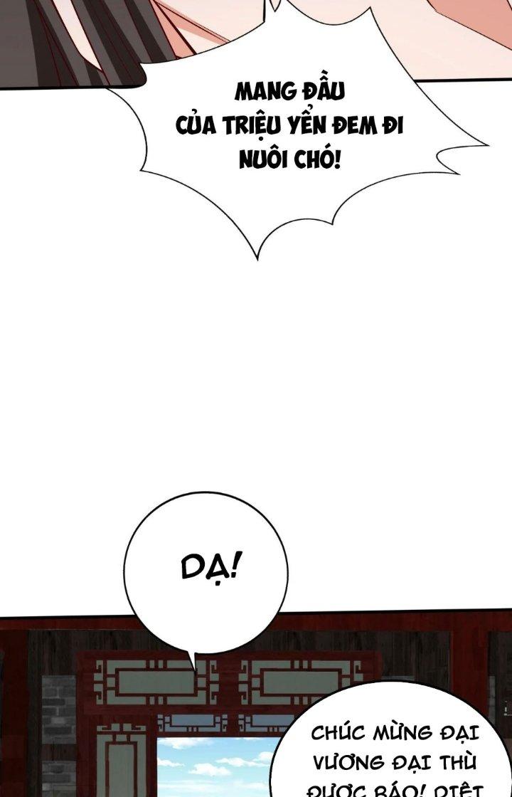 đại tần, ta là con tần thủy hoàng, giết địch thành thần chapter 48 72