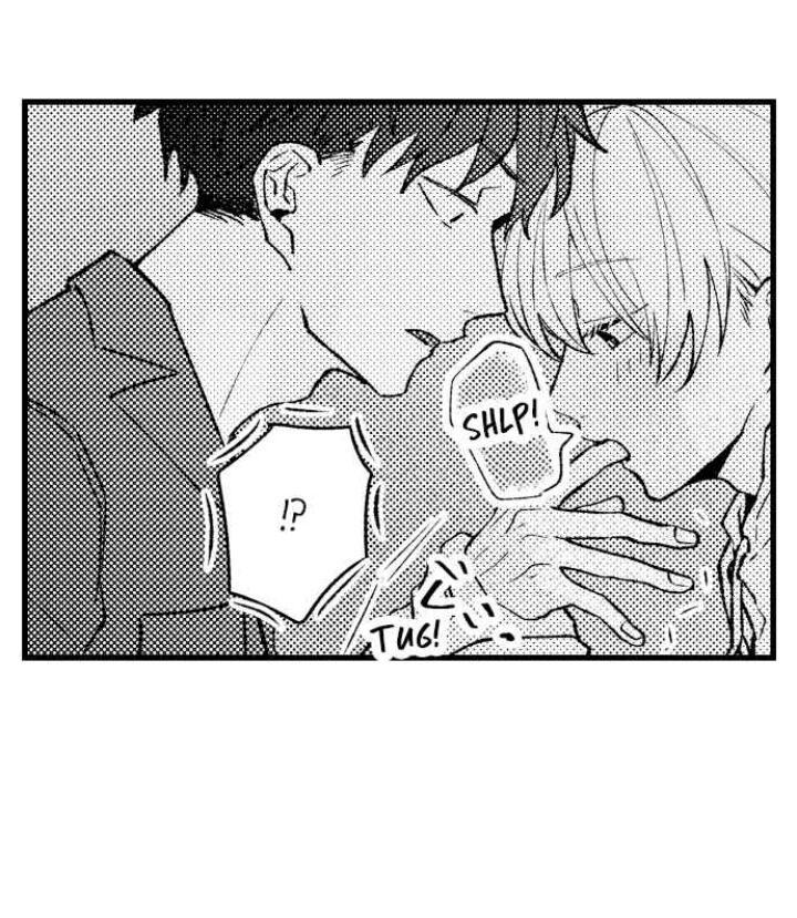 chàng trai xinh đẹp muốn bị hành hạ chapter 8.2 13