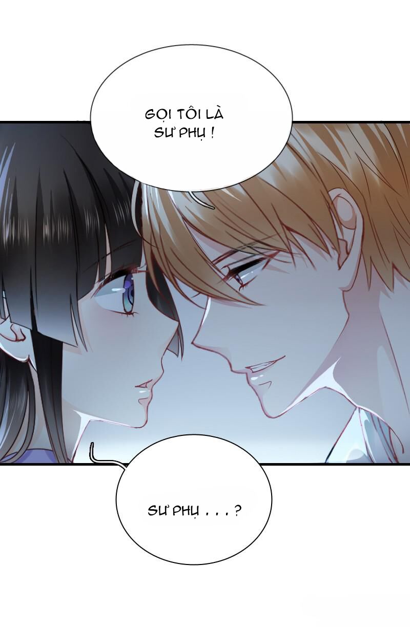 bay qua thiên sơn đến yêu anh chapter 8 39