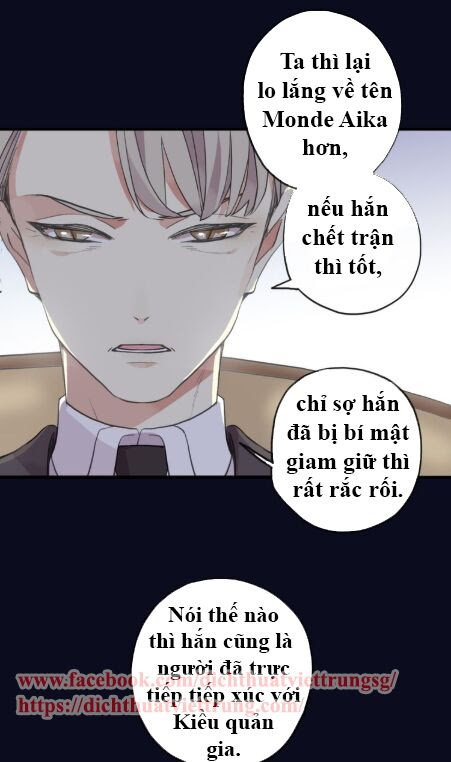 Vết Cắn Ngọt Ngào 2 Chapter 48 - Trang 42