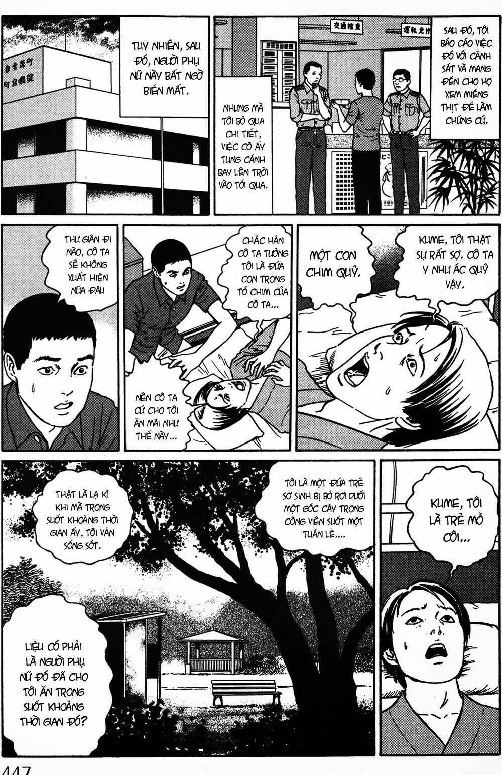 the shard of evil chapter 6 19