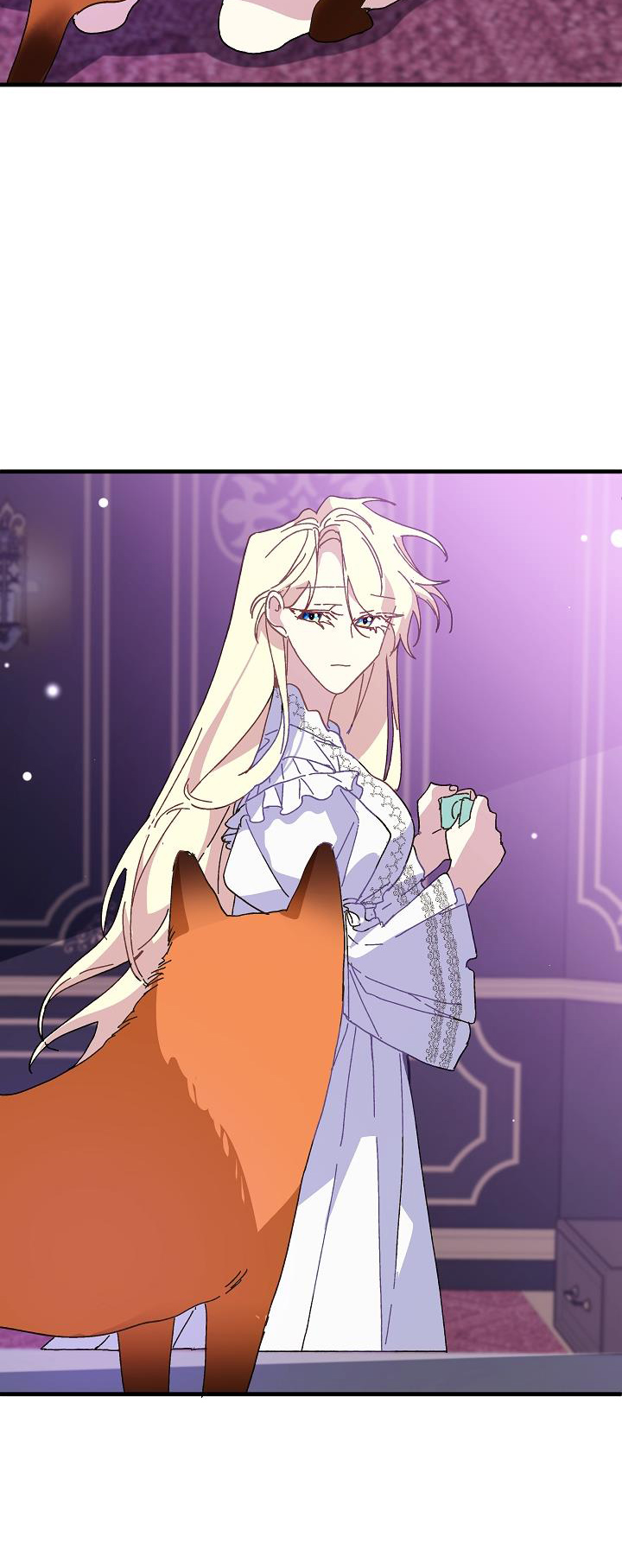 công chúa vờ như điên chapter 20 52